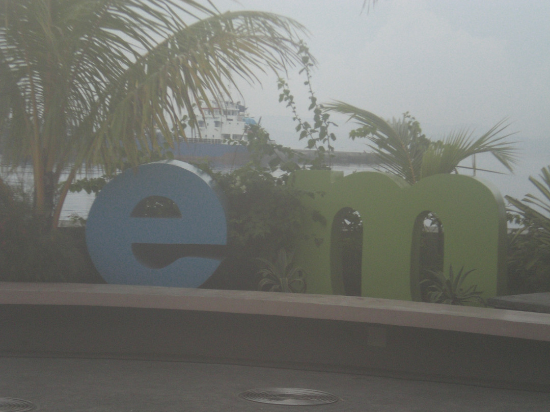 Embarcadero-雷加斯皮必去景点