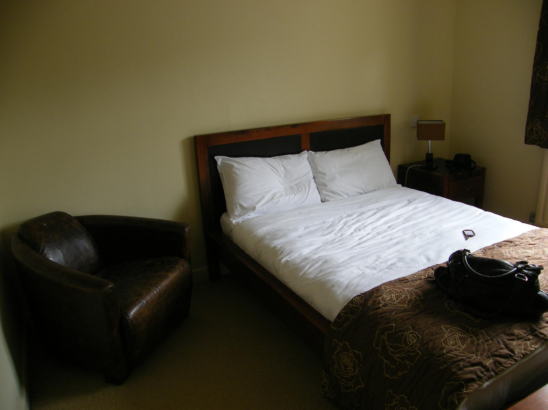Mullingar B&B