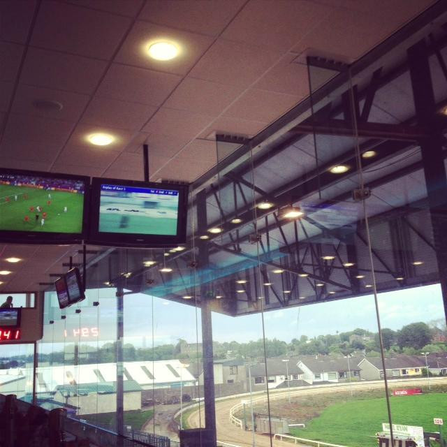 Kilcohan Park Greyhound Stadium-沃特福德必去景点