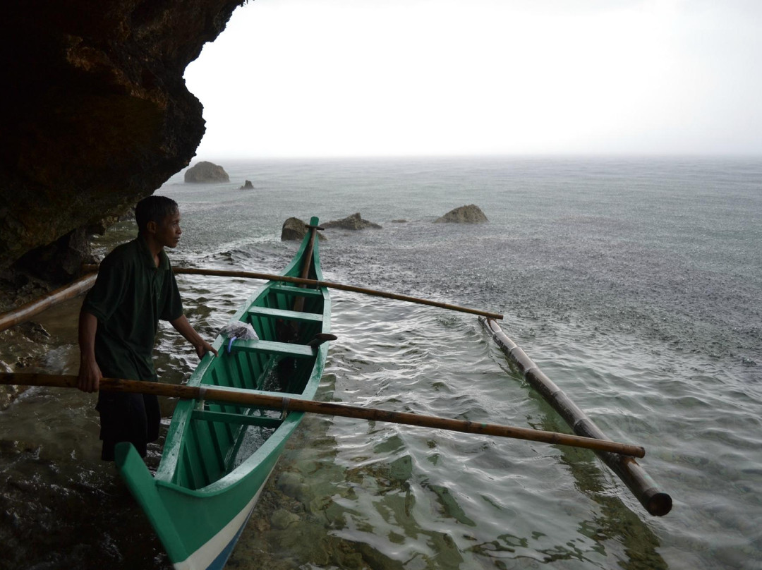 EcoTour Aloguinsan-宿雾必去景点