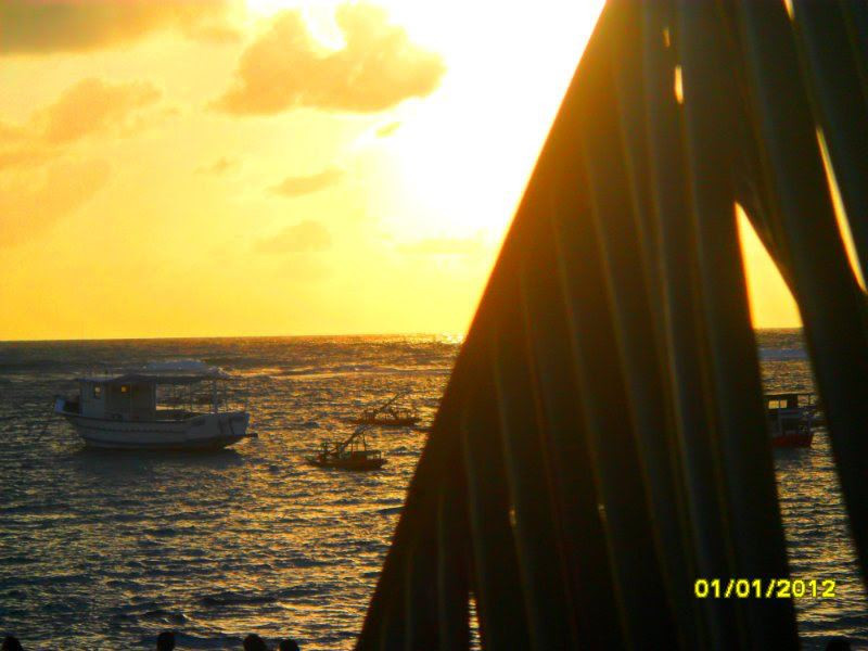 Vila de Porto de Galinhas Beach景点图片
