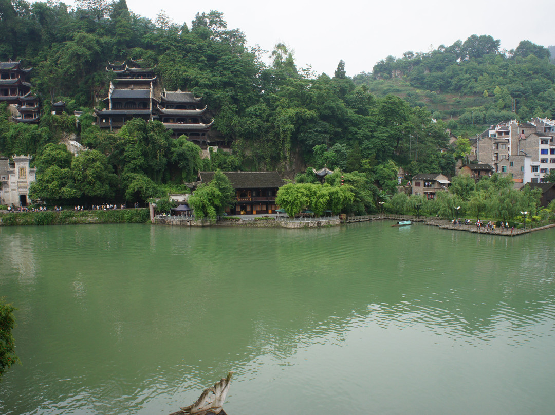 镇远往事客栈主图