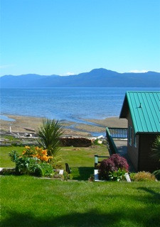 Seabreeze Resort