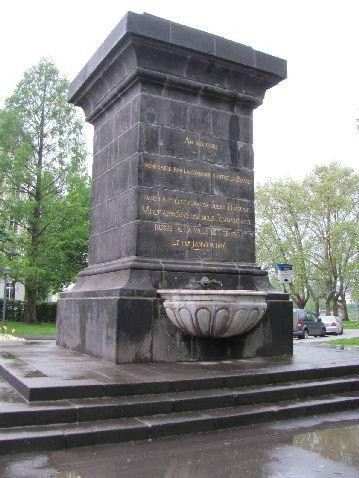 Urbar b Koblenz am Rhein旅游攻略图片
