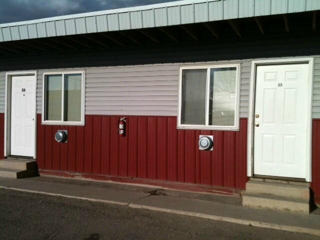 Big Piney Motel主图