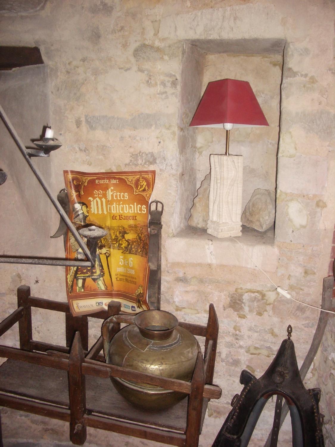 Ferme de Savigny-餐饮