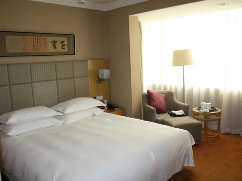 北京中成天坛假日酒店主图