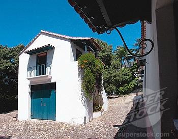 Quinta De Anauco-加拉加斯必去景点