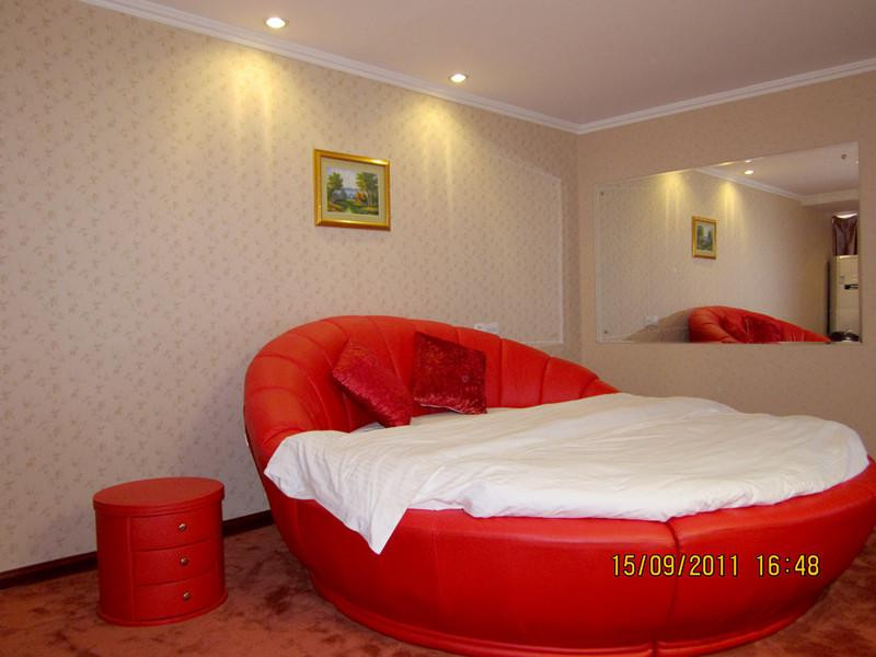 格林豪泰连云港解放东路商务酒店主图