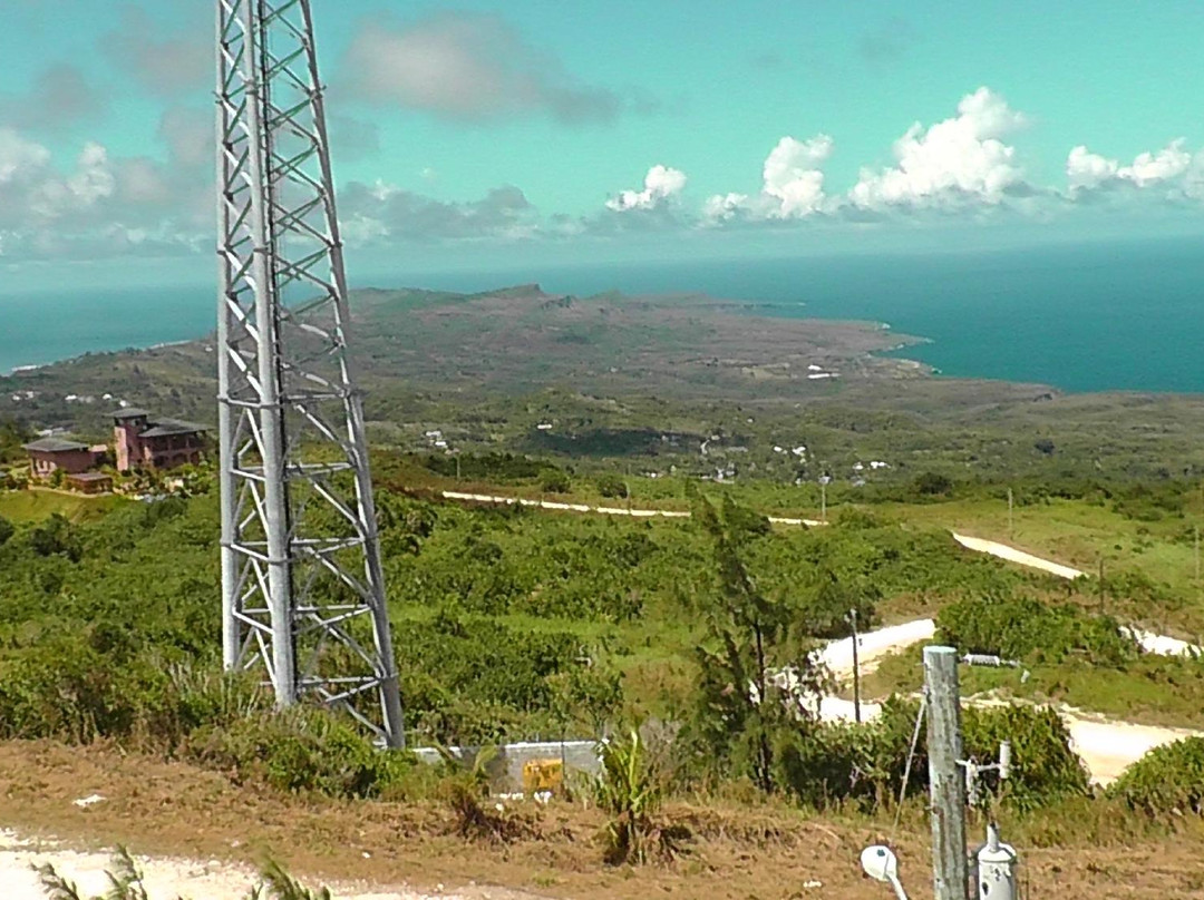 踏破潮山-塞班岛必去景点