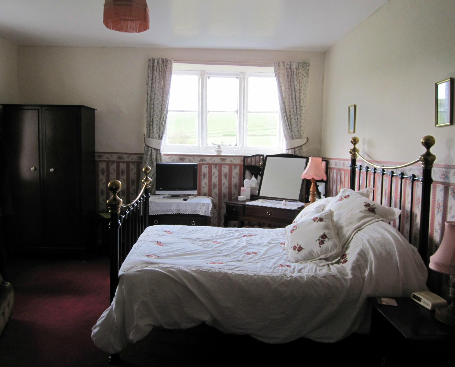 Westcourt Farm-官方