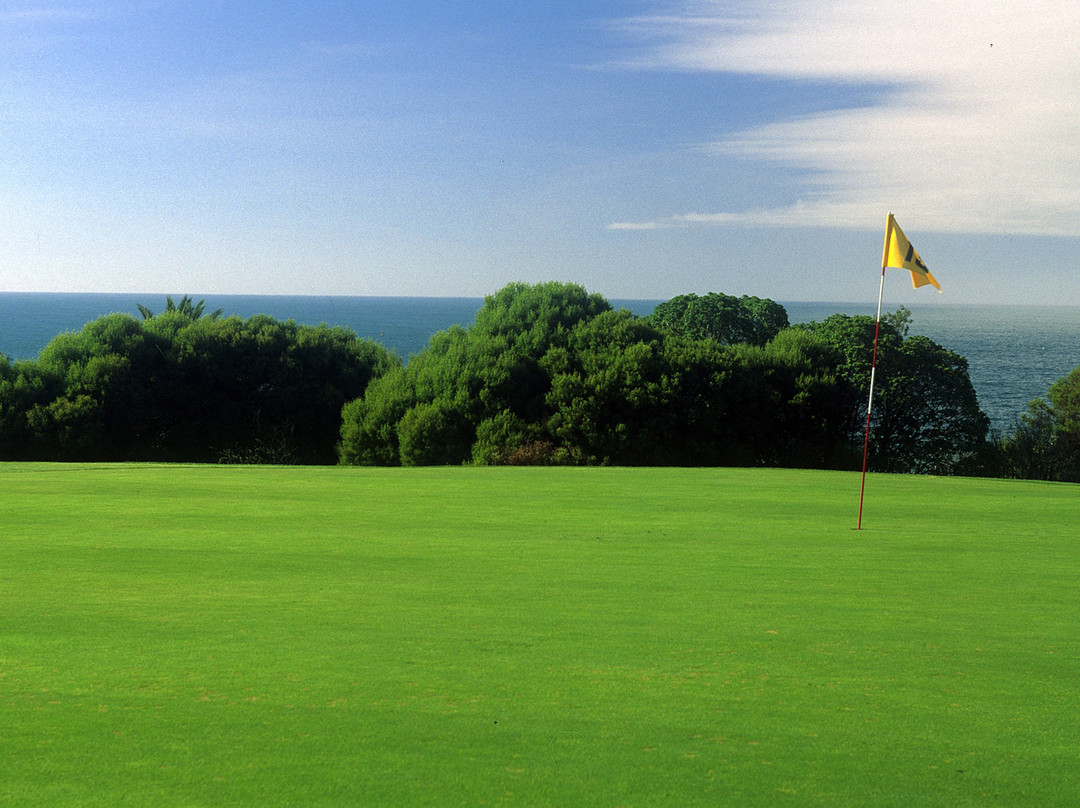 Golf Quinta da Marinha景点图片