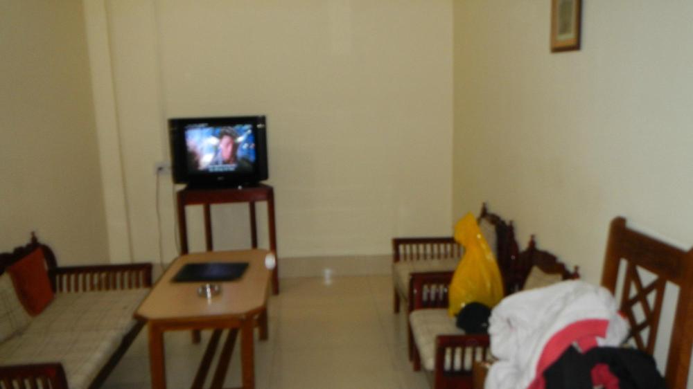 Adityas Hotel Centre Point-客卧