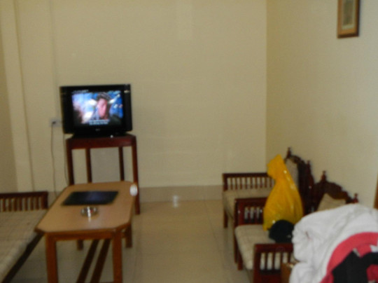 Adityas Hotel Centre Point主图