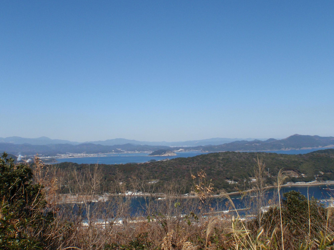 Komenoyama景点图片