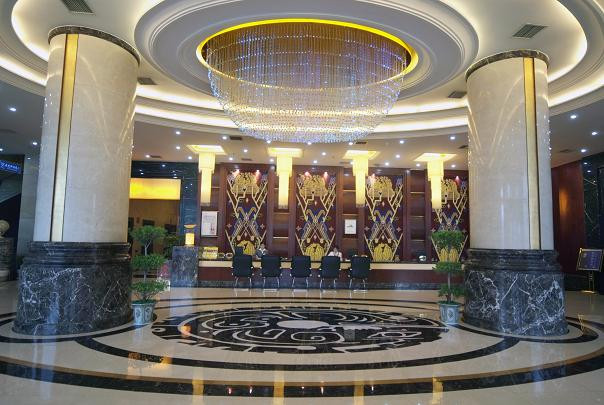 宝鑫大酒店主图