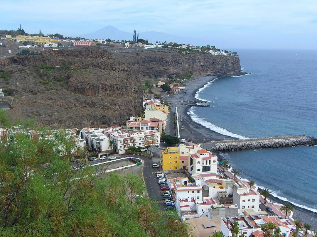 Playa de Santiago旅游攻略图片
