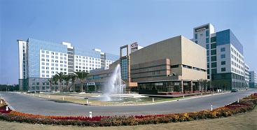 base佰舍服务式公寓(上海张江店)主图