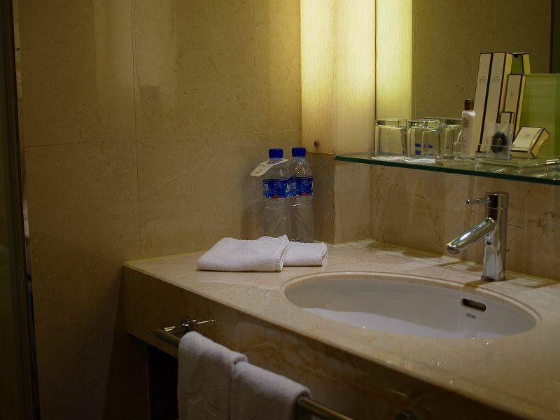 香格里拉大酒店主图