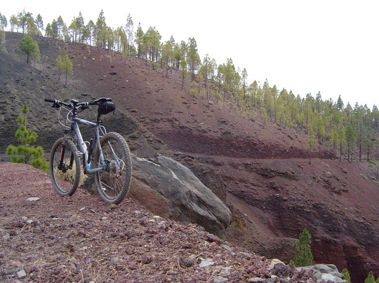 Bike Point Tenerife - El Medano-El Medano必去景点
