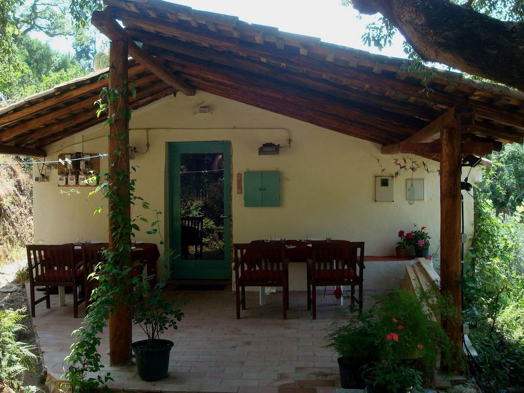Casa Monchique
