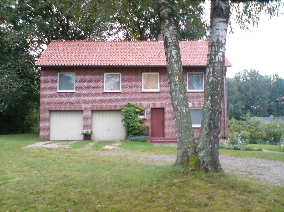 Pension zur Hoehe主图