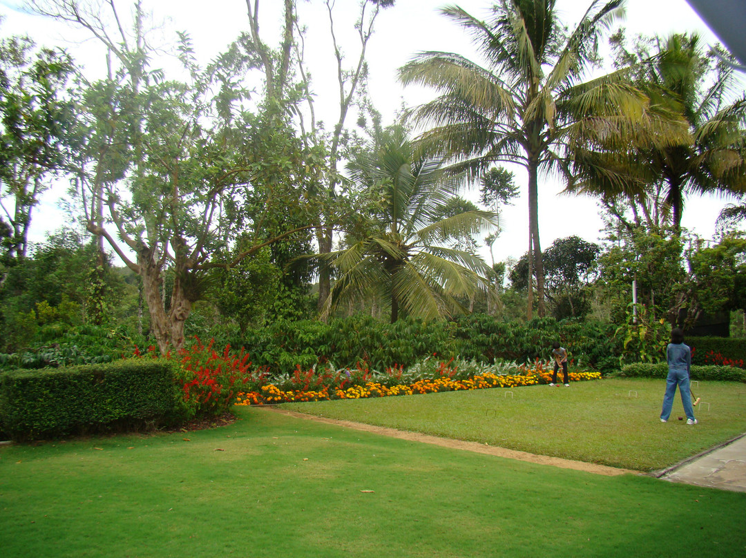 Polaycad Bungalow主图