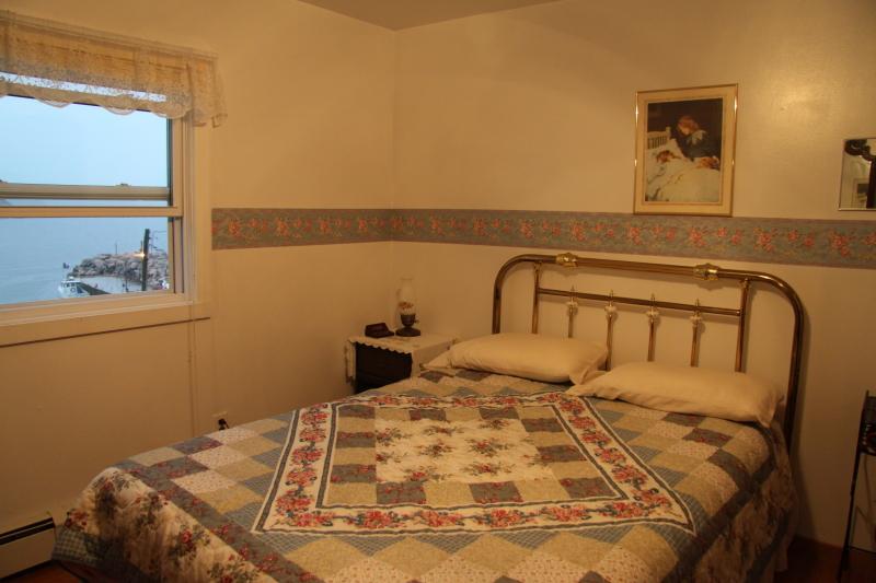 Two Tittle B&B-客卧