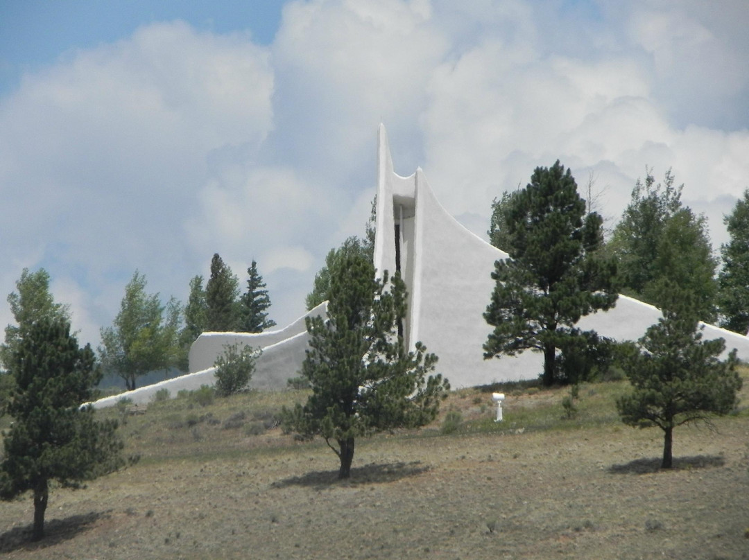 Vietnam Veterans Memorial景点图片