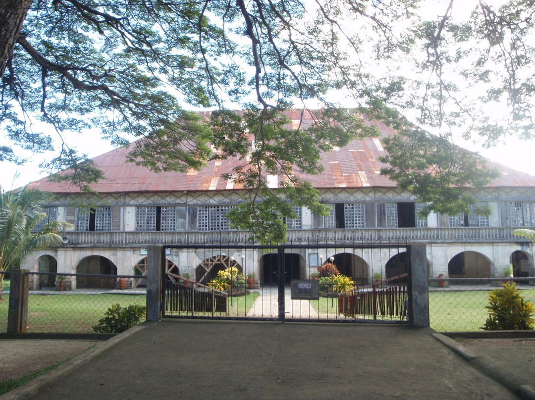 Lazi Convent-拉孜必去景点