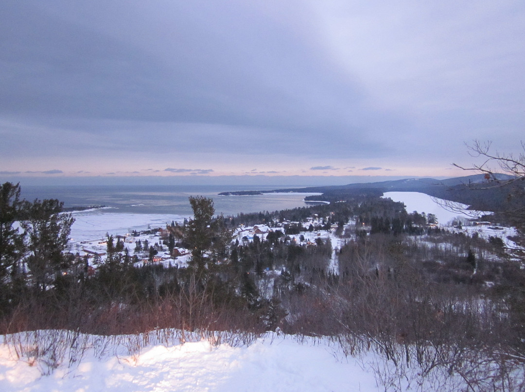 The Brockway Inn - Motel & Shop主图