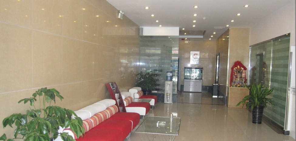 阜阳城市之家鸿港店主图