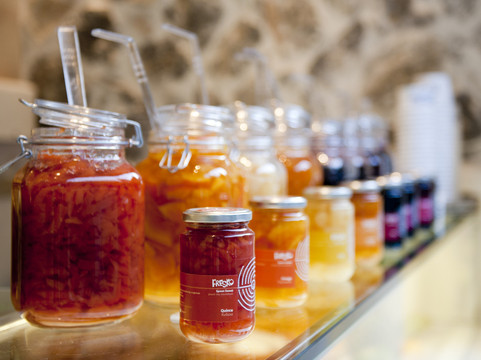 Fresko Yogurt Bar主图