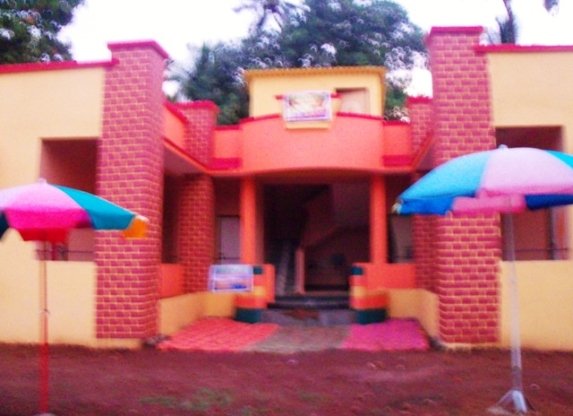 Green Gate Resort主图