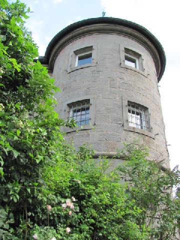 Schloss Schwanberg景点图片