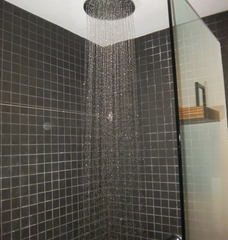 莱雷吉商务酒店 - 瓜拉吉打主图