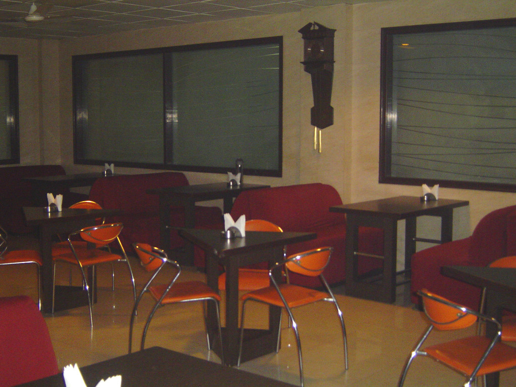 Raj Mahal Hotel主图