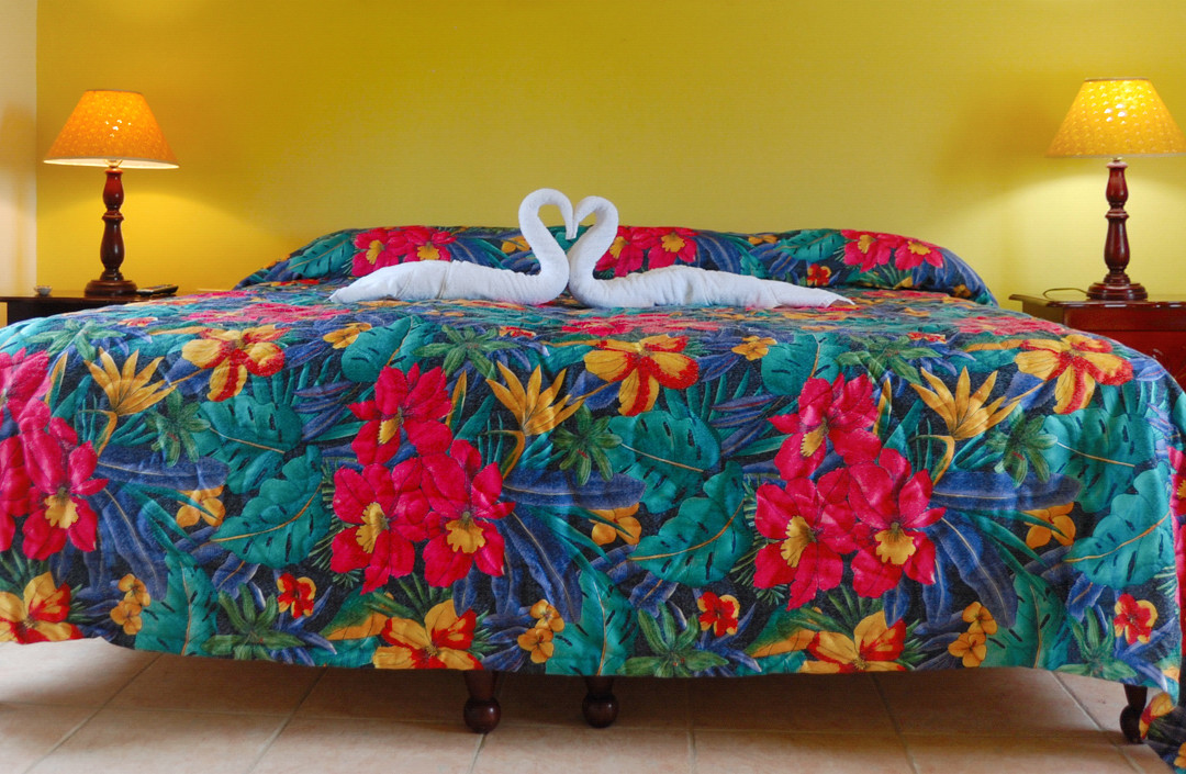 Two Seasons Guest House主图