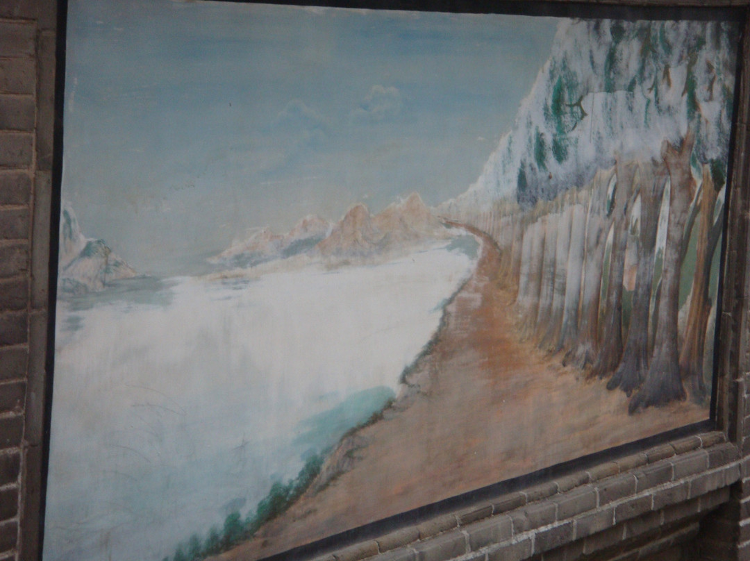 曲阜孔子故居-曲阜市必去景点