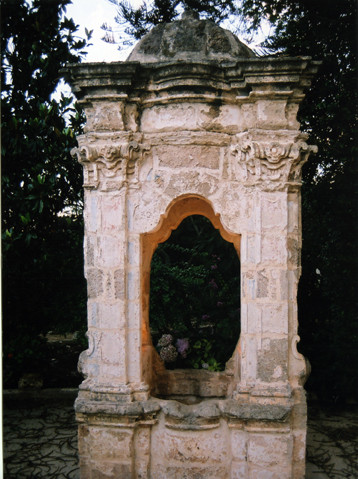 Villa Rodogallo主图