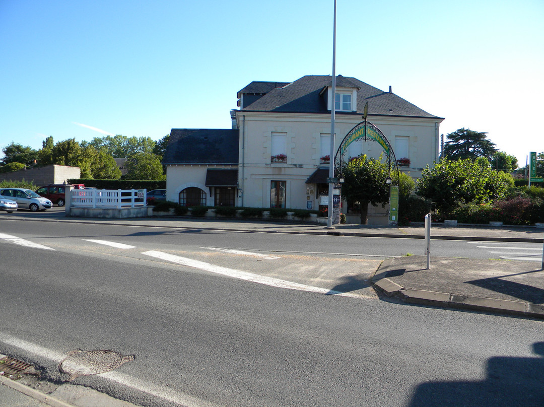 Mareuil-sur-Cher旅游攻略图片