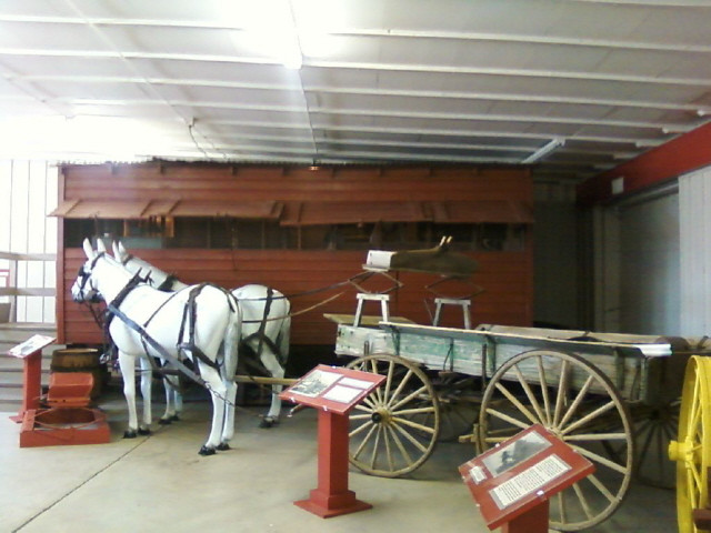 Fort Walla Walla Museum景点图片