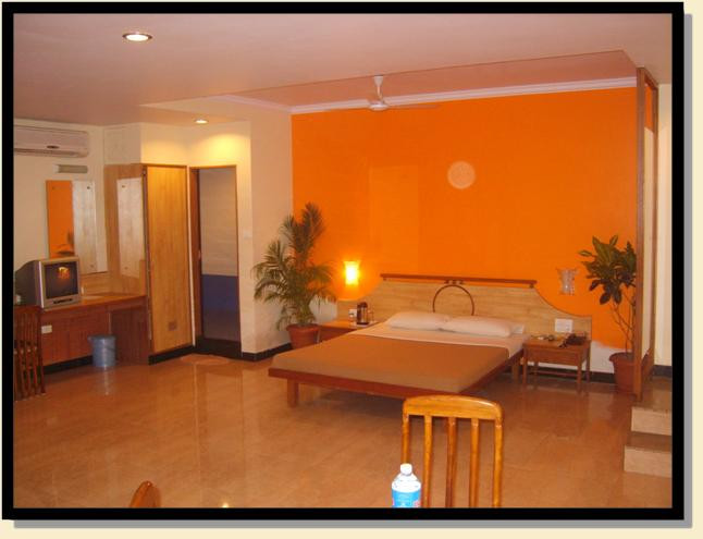 Hotel Mango