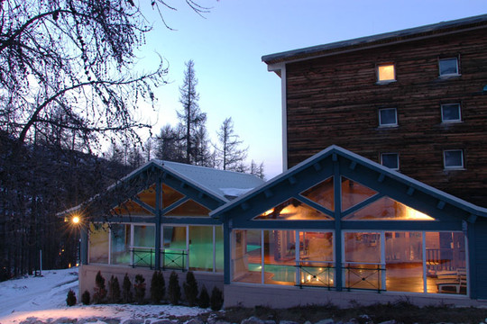 Villages Clubs du Soleil Vars主图