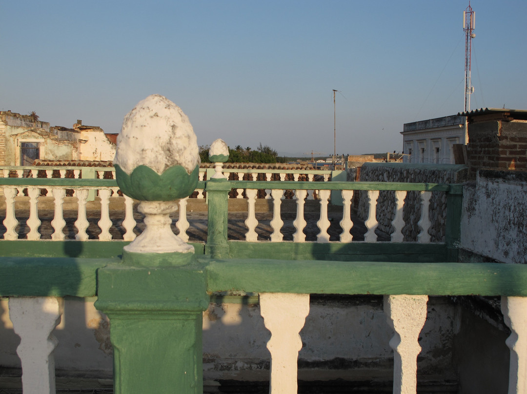 Hostal Vitral