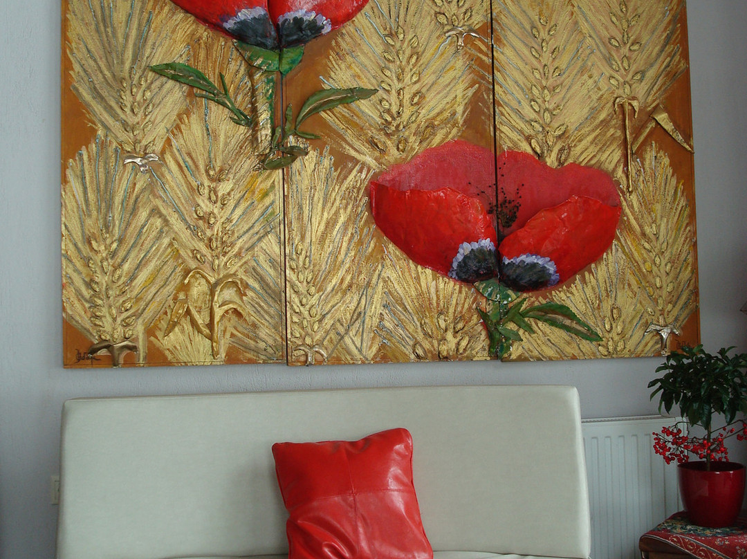 St. George Hotel