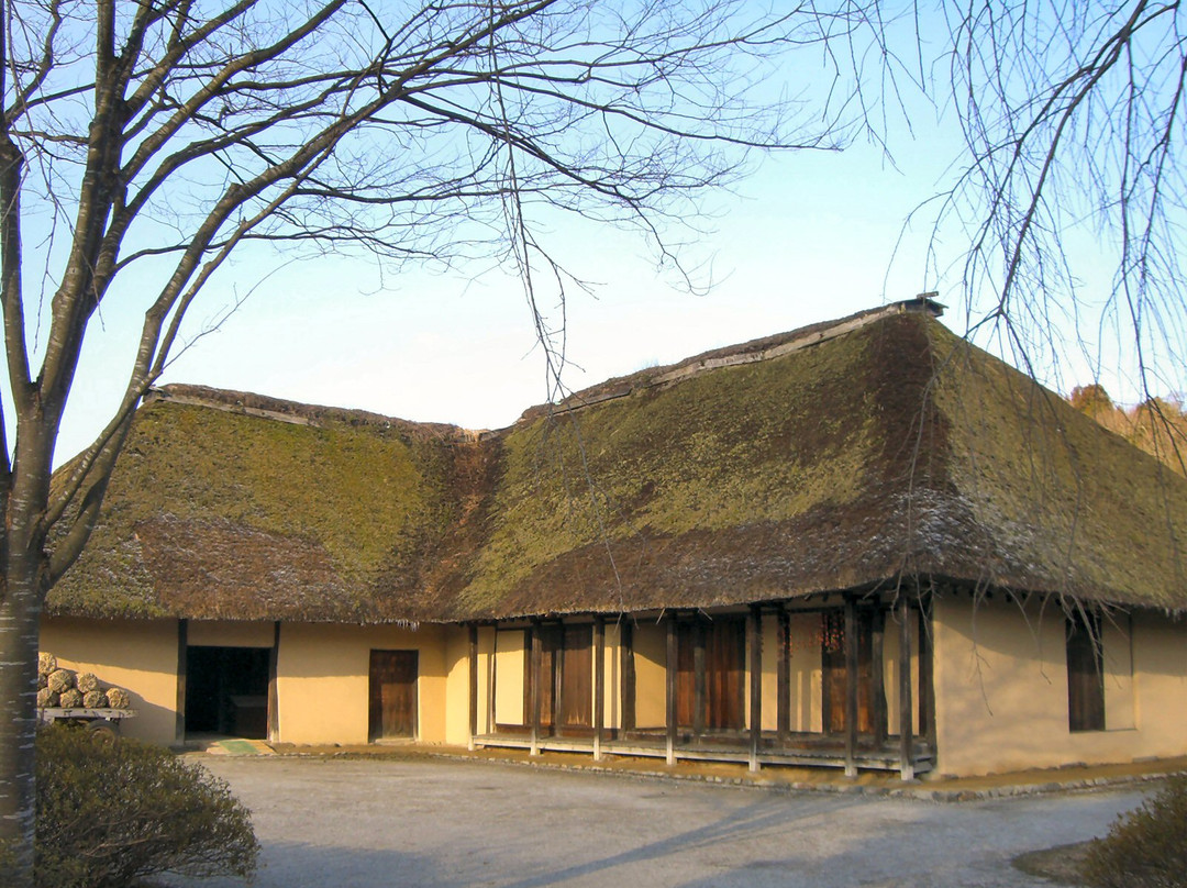 Denshoen