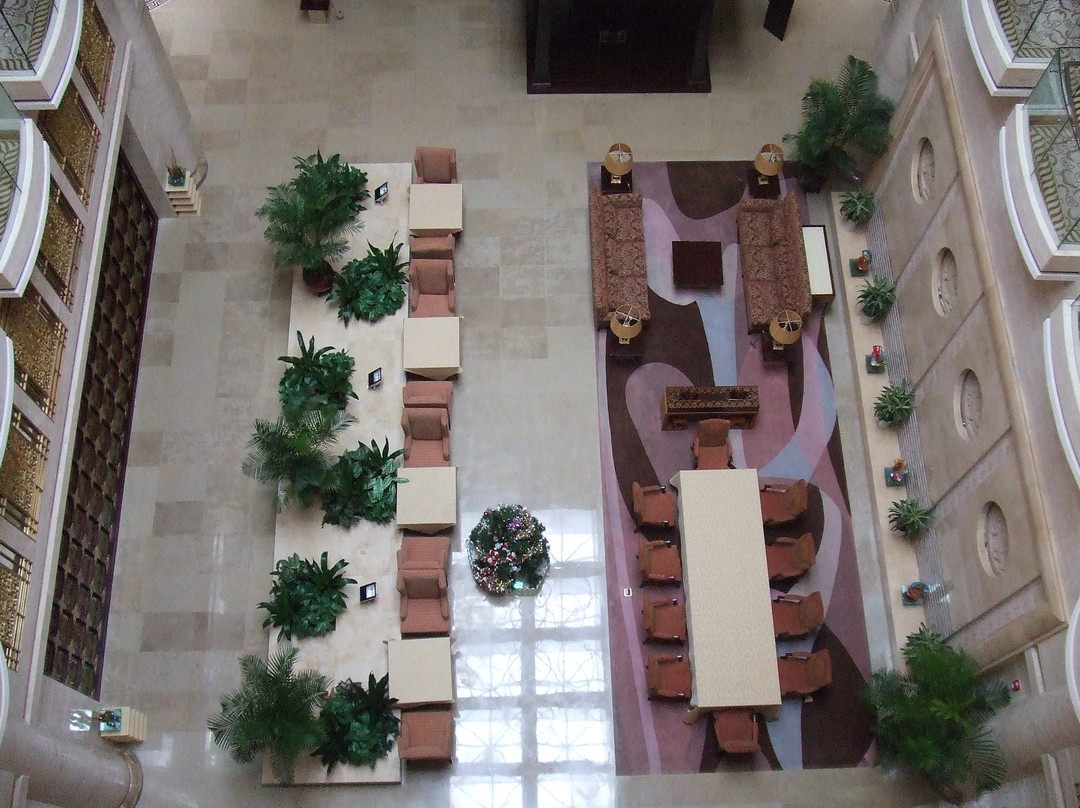 庆华国际大酒店主图