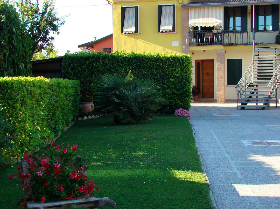 Mira酒店住宿-Alloggi Marin