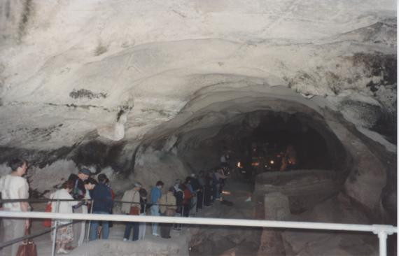 Ghar Dalam-Birzebbuga必去景点